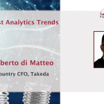 Latest Analytics Trends by Roberto di Matteo
