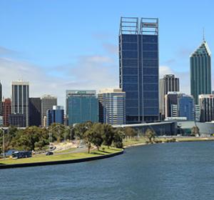 Perth