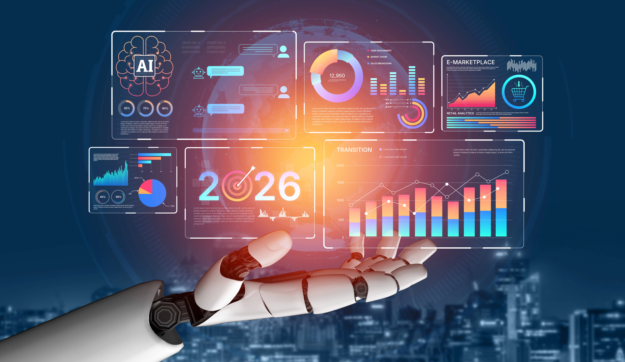 The FP&A Trends Webinar: 2026 FP&A Trends Survey: Where AI Meets FP&A Reality