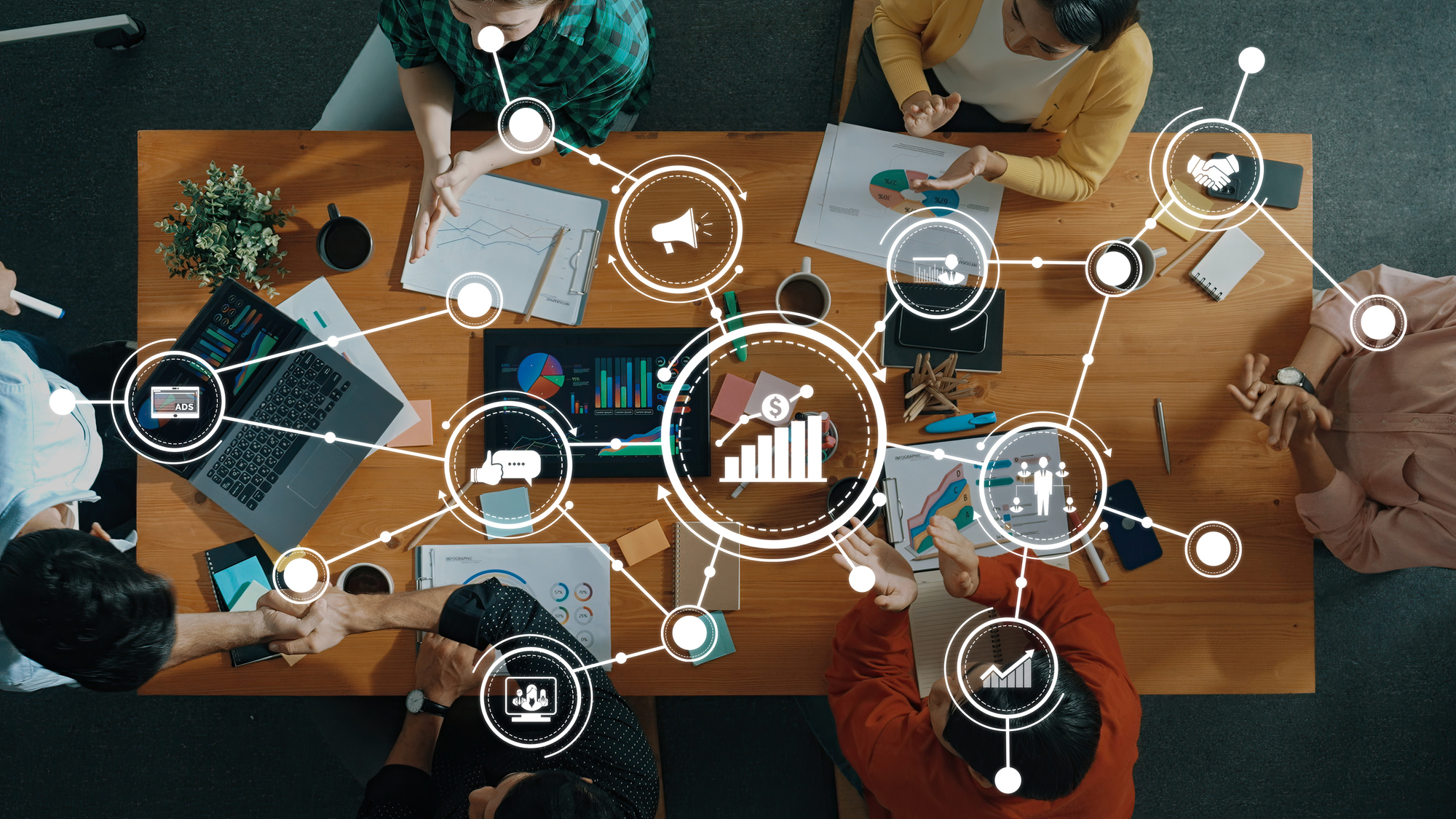 The FP&A Trends Webinar. The Power of Driver-Based Planning in the Age of AI