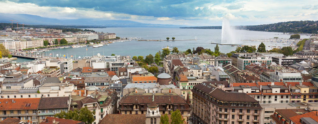 The Face-to-Face Geneva FP&A Board: Leading FP&A Change in the AI Era