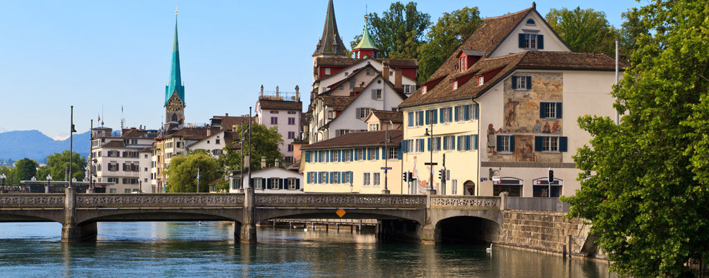 The Face-to-Face Zurich FP&A Board: Leading FP&A Change in the AI Era