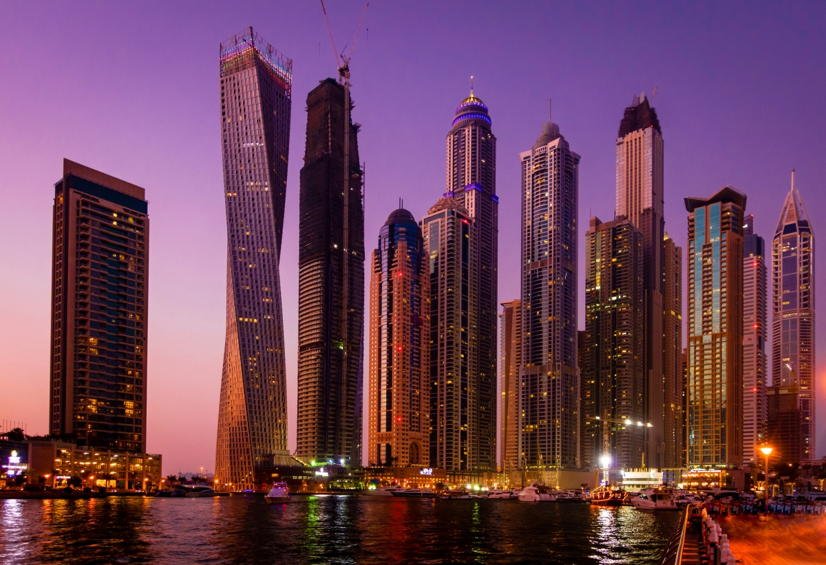 The Face-to-Face Dubai FP&A Board: Leading FP&A Change in the AI Era