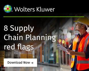 8 Supply Chain Planning red flags