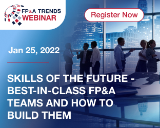 The FP&A Trends Webinar: Skills of the Future - Best-in-Class FP&A Teams and How to Build Them