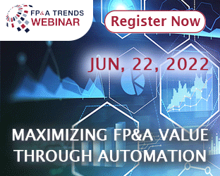 Maximizing FP&A Value Through Automation