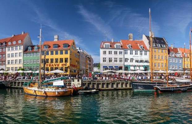 Copenhagen FP&A Board