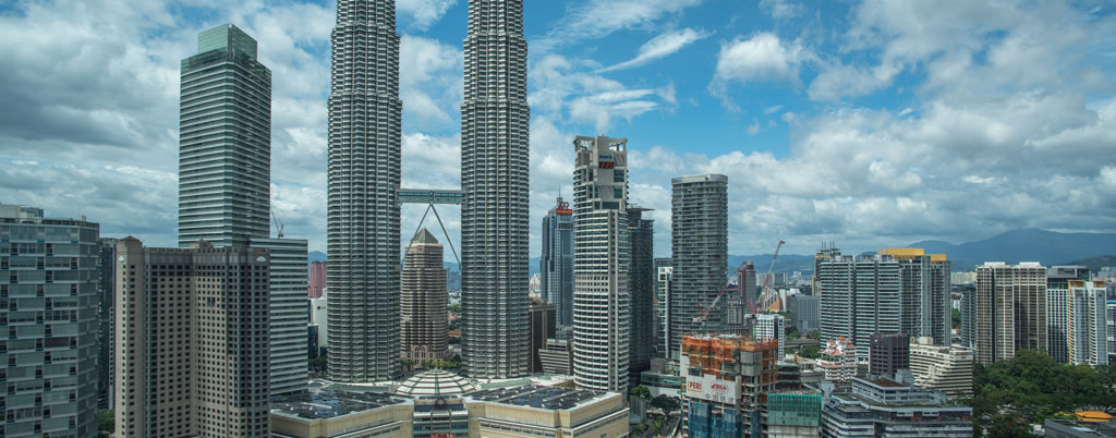 The Kuala Lumpur FP&A Board meeting