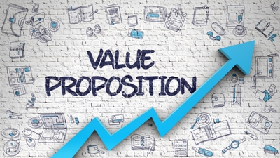 A Budget Begins with a Value Proposition