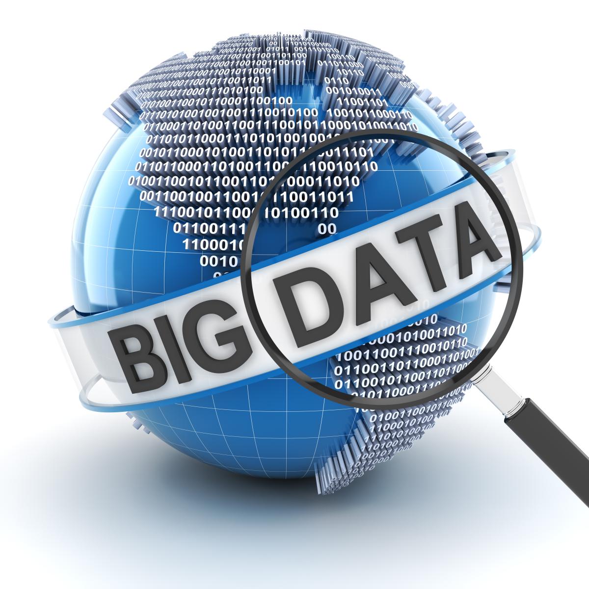 Big data