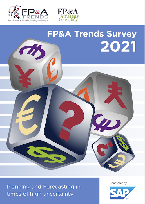FFP&A Trends Survey 2021