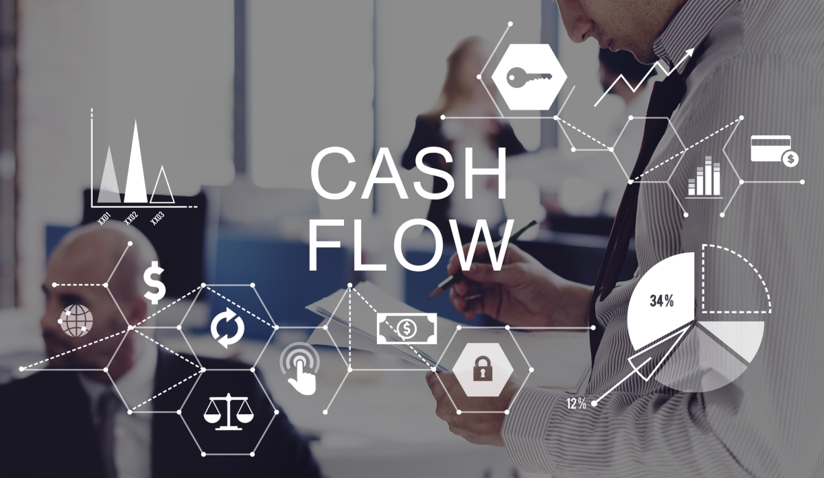 Cash Flow Planning - Why the Traditional Profit-Driven Mindset Needs to Be Rethought
