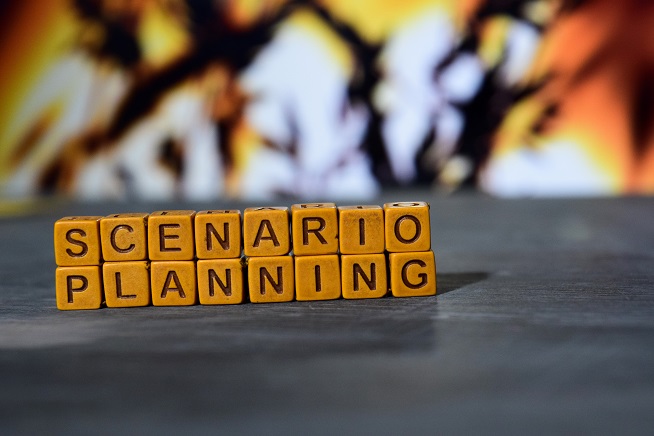 Scenario Planning