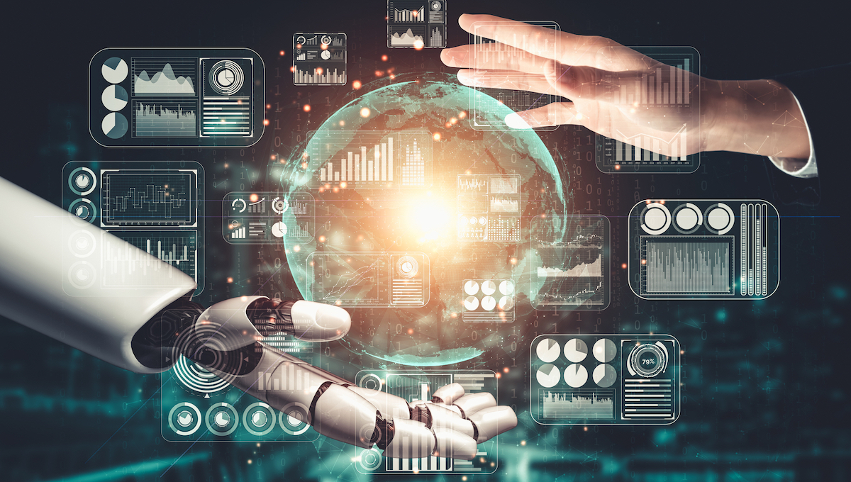 The Digital European FP&A Circle: Leveraging Artificial Intelligence (AI)/Machine Learning (ML) in FP&A for Strategic Decision-Making