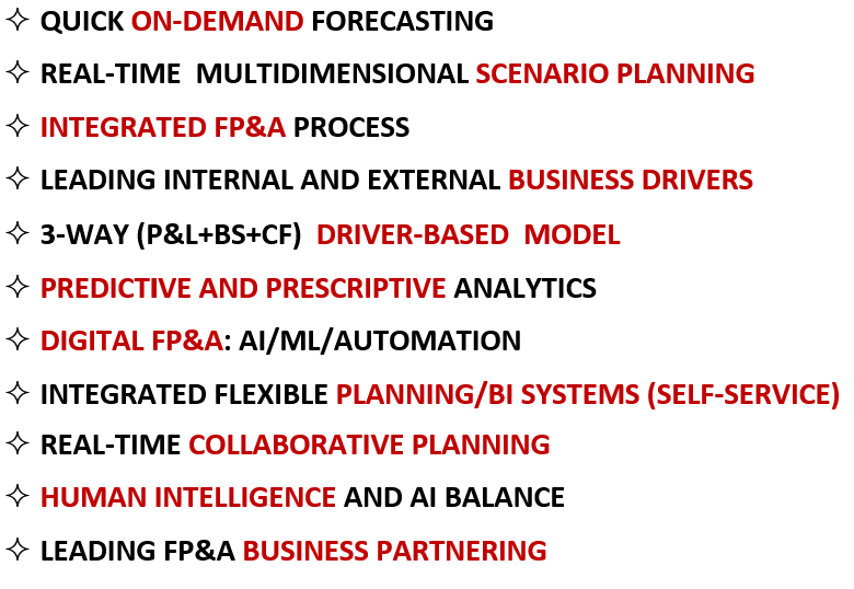 maturity model