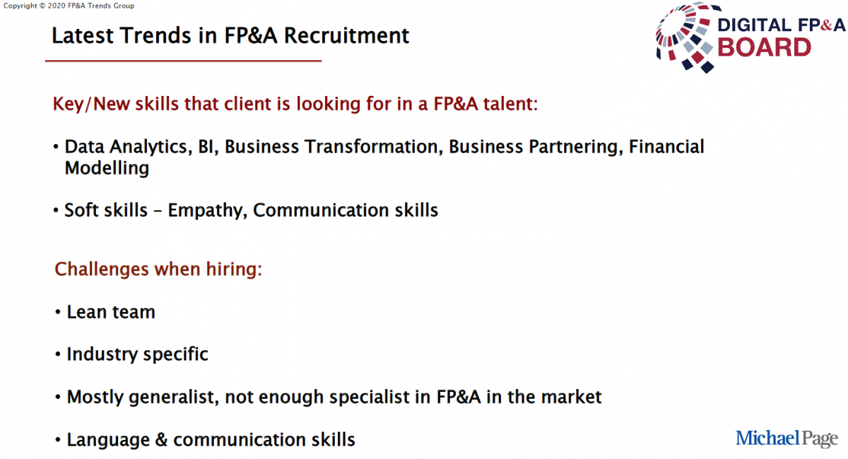 latest trends in recruitment