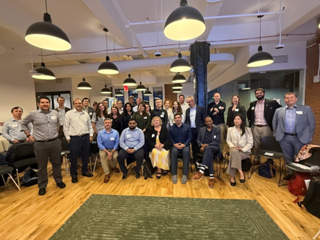 NY FPA Board