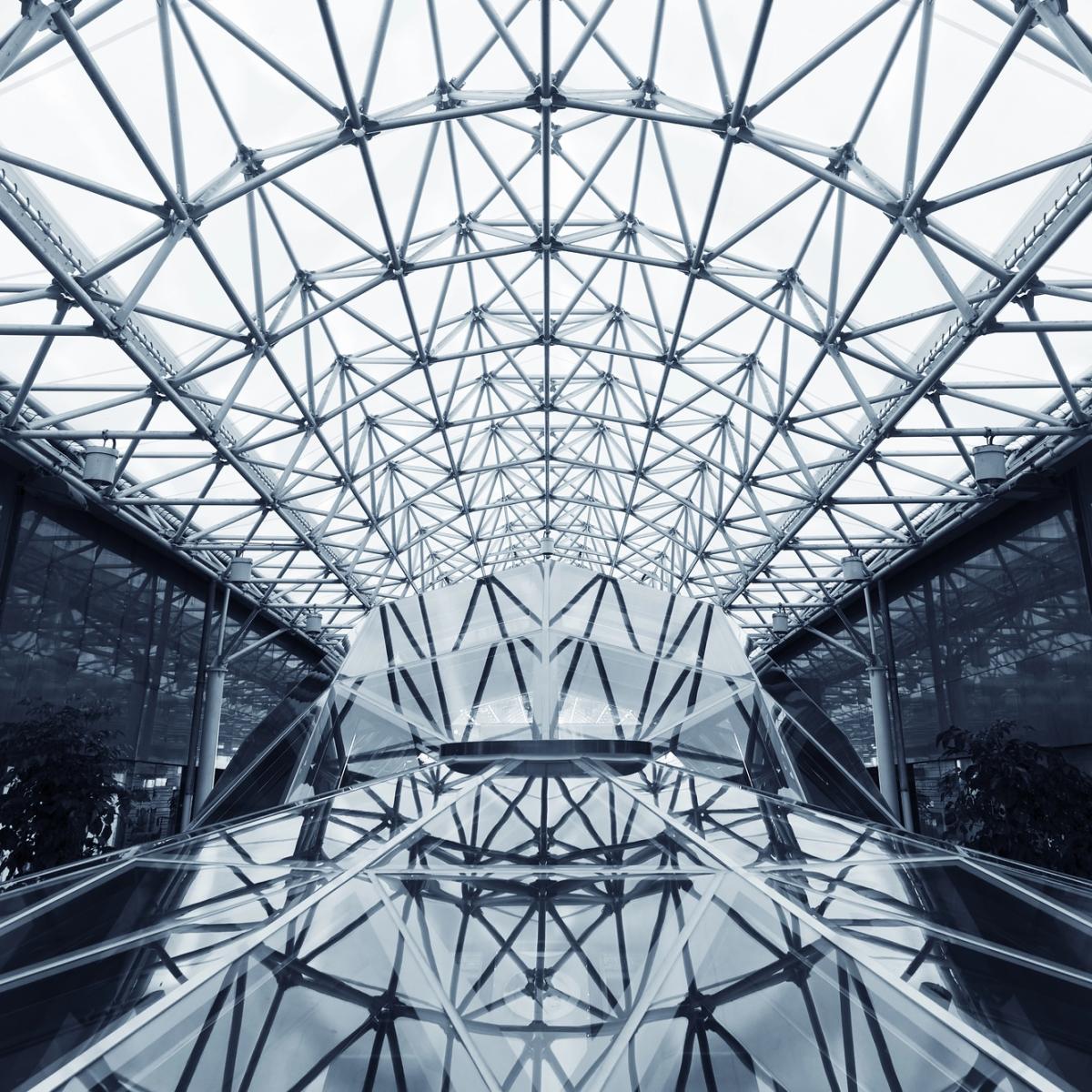 Architecture of Agile Finance