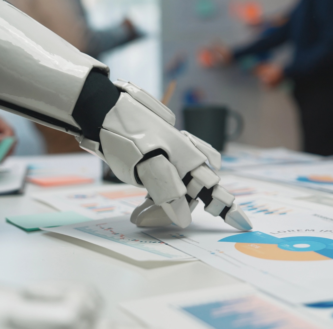 Making AI Work in FP&A