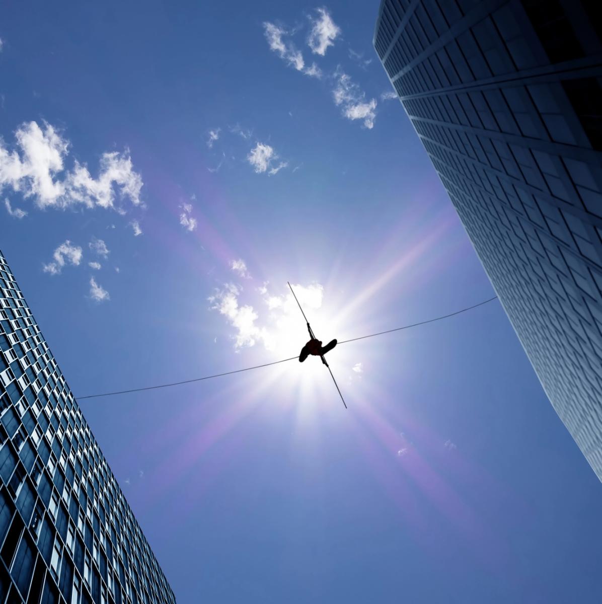 Growth-Profitability