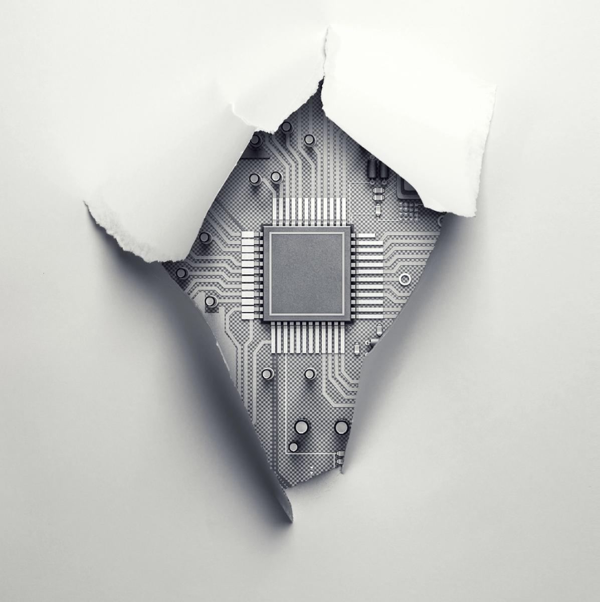 Democratising-Financial-Data