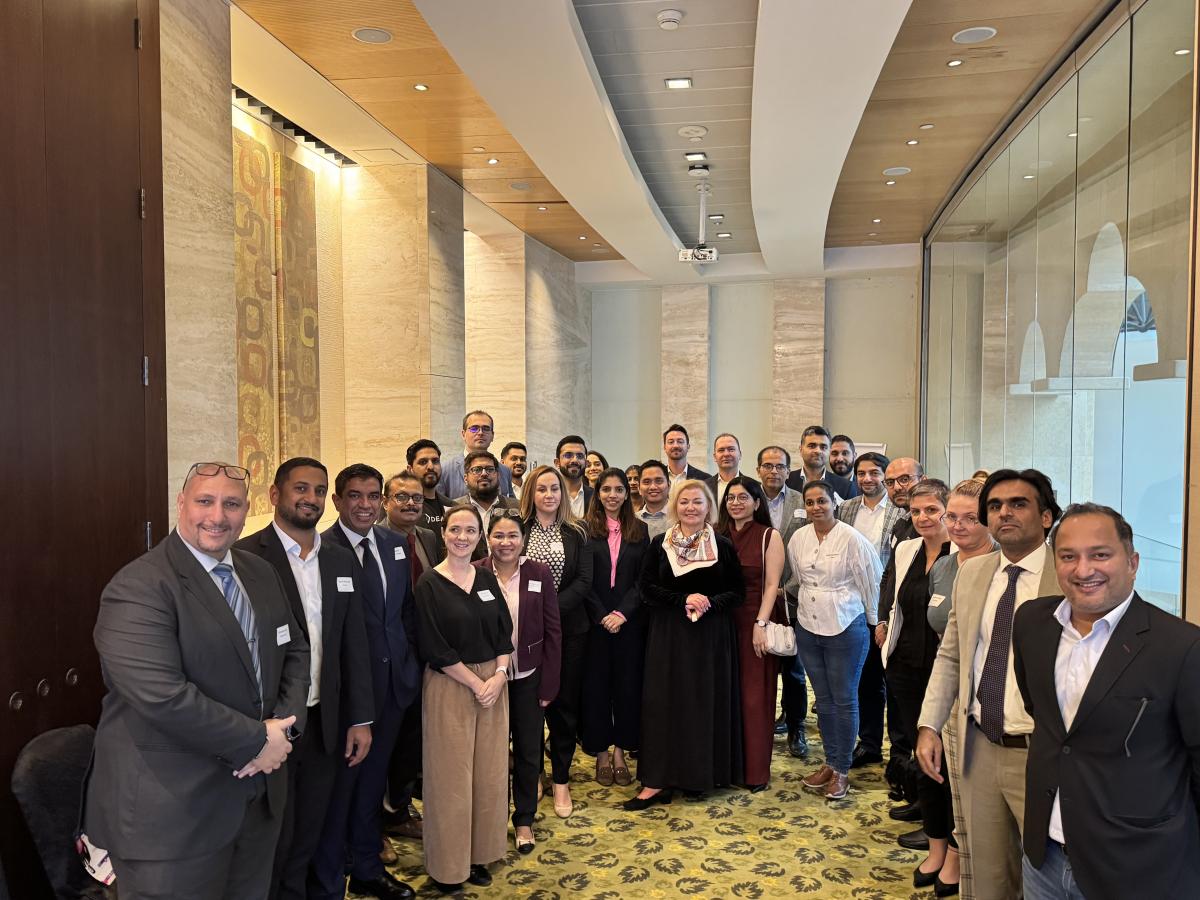 dubai-february riyadh-february