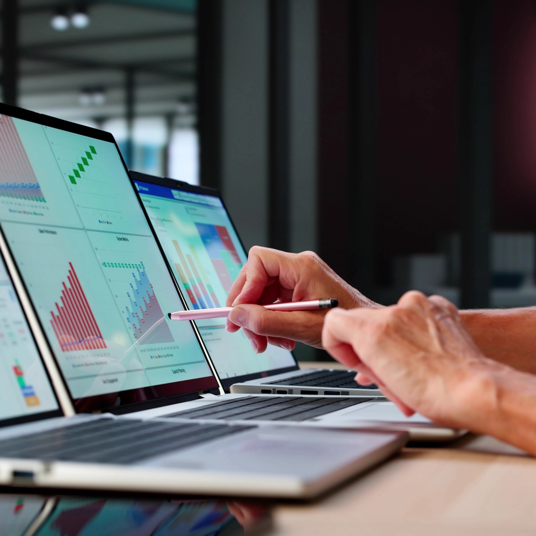 Strategic Finance Strategic Planning