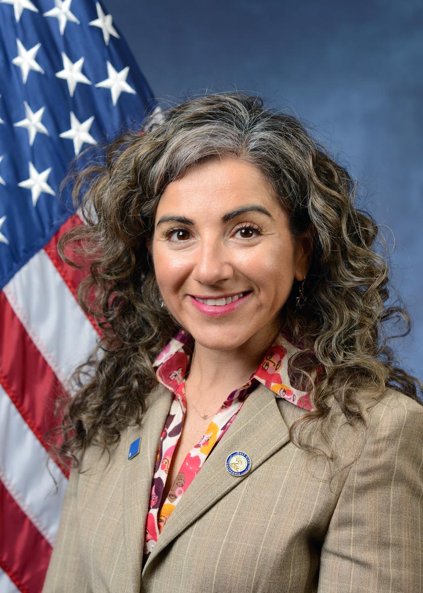 Gaby-Makstman