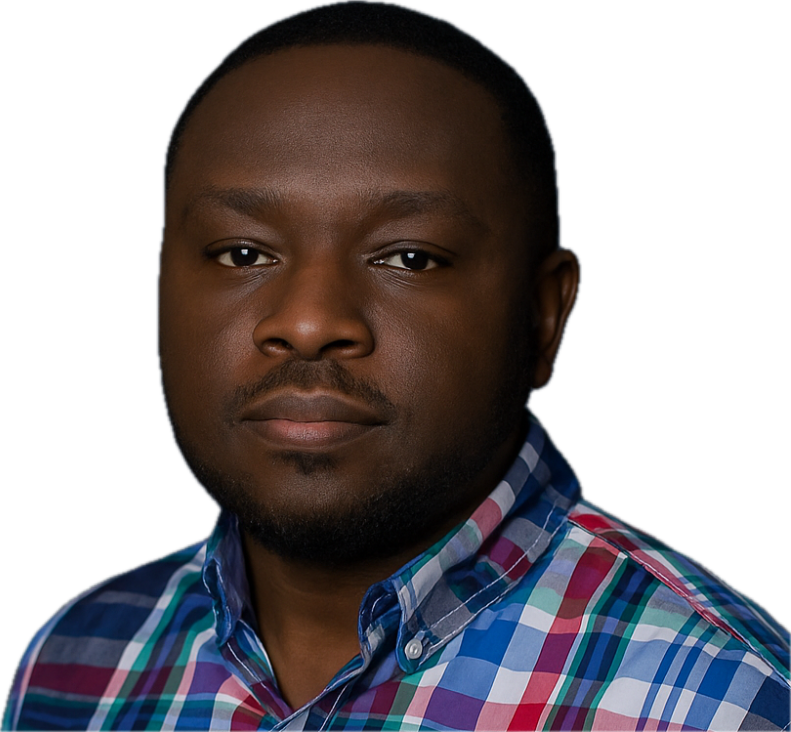 Sam Taiwo