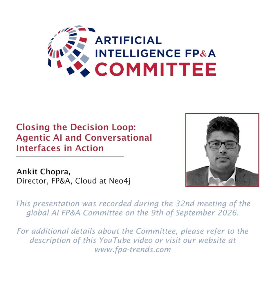 Closing the Decision Loop: Agentic AI and Conversational Interfaces in Action