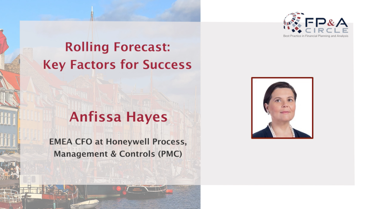 Rolling Forecast: Key Factors for Success