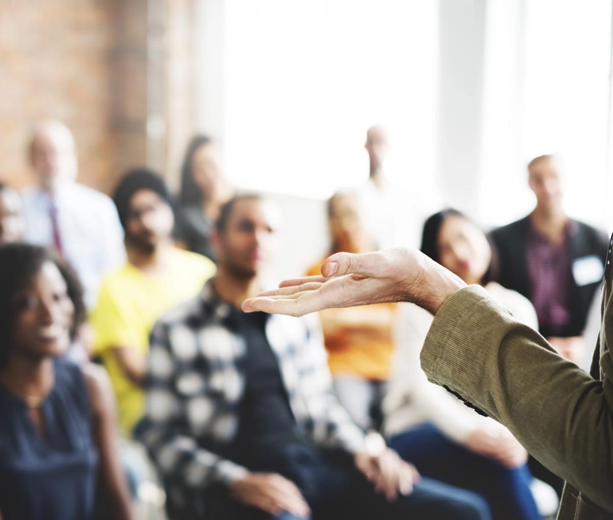 The FP&A Trends Webinar. The Winning Formula of FP&A Storytelling