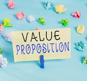 Value propositional