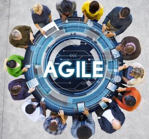 Continuous Planning for Agile Decision-Making