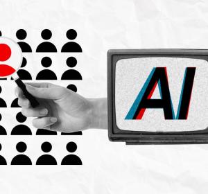 vineet-jain-ai-Forecasting-Analytics-Focus