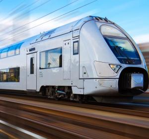 The AI Train Is Leaving the Station