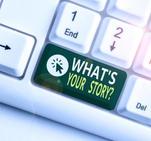 The Story behind the Spreadsheet Elevating FPA Through Storytelling