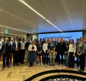 Amsterdam-participants