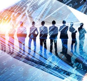 Business Partnering Through AI