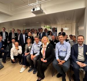 Zurich Board