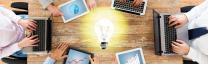 Register The Digital North American FP&A Circle: Predictive Planning & Forecasting: Building Intelligence into Every Decision
