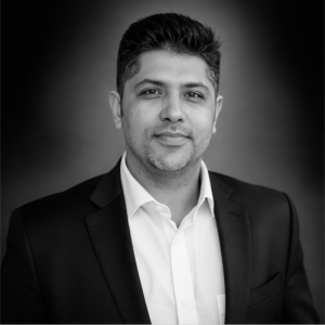 Ankit Chopra