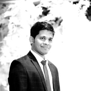 Anup Koshy John