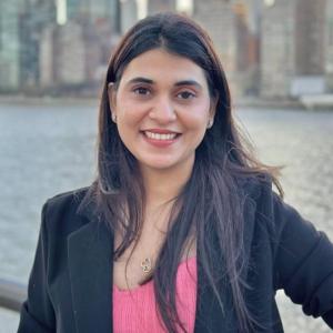 Isha-sharma