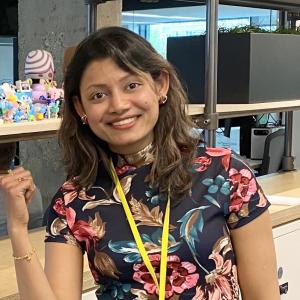 Nidhi Mehta