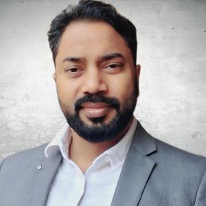 Pawan Pratap Singh