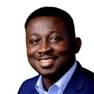 Prince Oppong