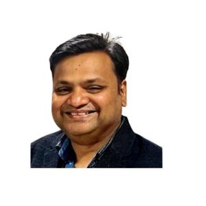 Saurav Goel