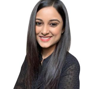 Sushmita-Cosner-bio