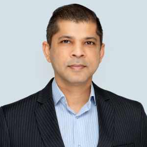 Waqas Choudhry